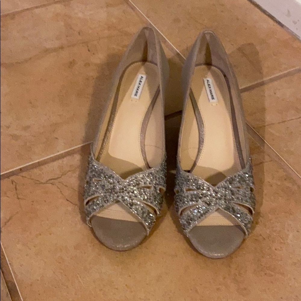 Alex Marie Shoe Wedge